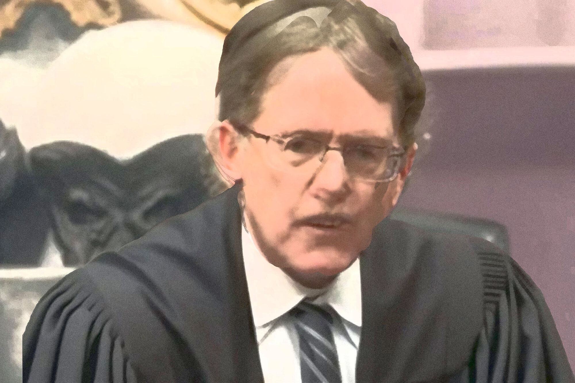 Family Court Judge O’Neill’s Broken Compass: Where Money’s Fun and Children Run
