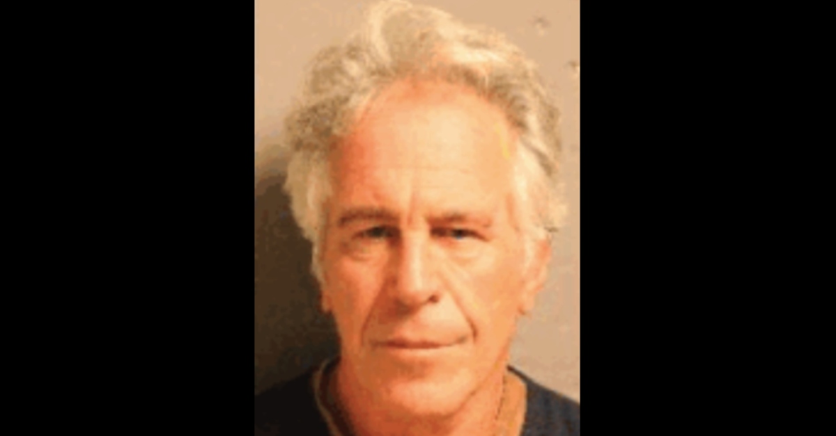 Concluding that Epstein’s Gurney Pics Were Faked Is an Example of a Hasty Conclusion