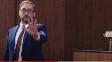 Joseph Tully was not very kind to Judge Garaufis