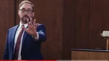 Joseph Tully was not very kind to Judge Garaufis