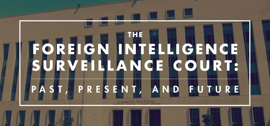 Trump should review Page FISA application, interview FISA judge and direct AG Sessions on next steps