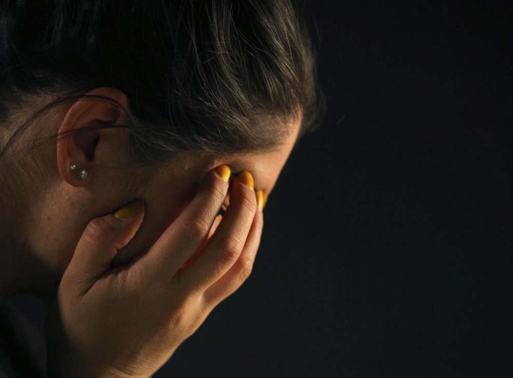 Raniere taught that rape is often the first time some women ever have an orgasm