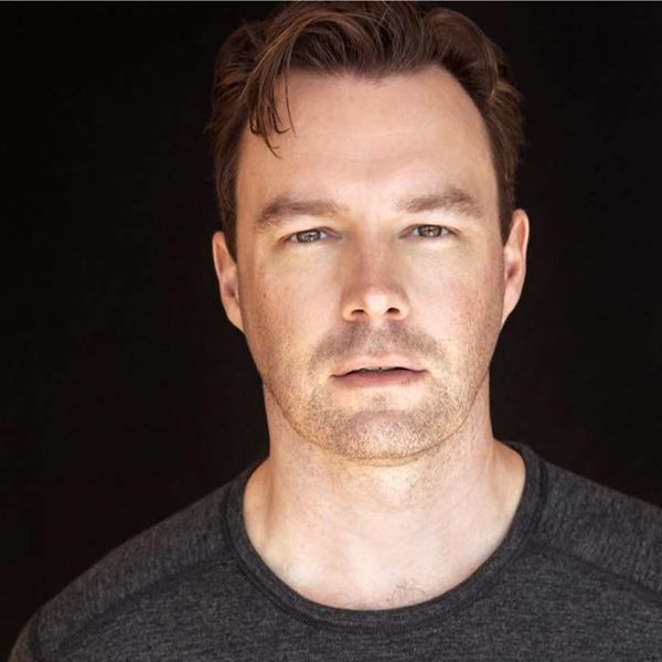 Mark Hildreth