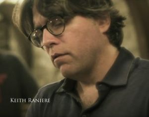 "During times of intellectual intensity, I find it best to step back and deal with first principles."- Keith Raniere