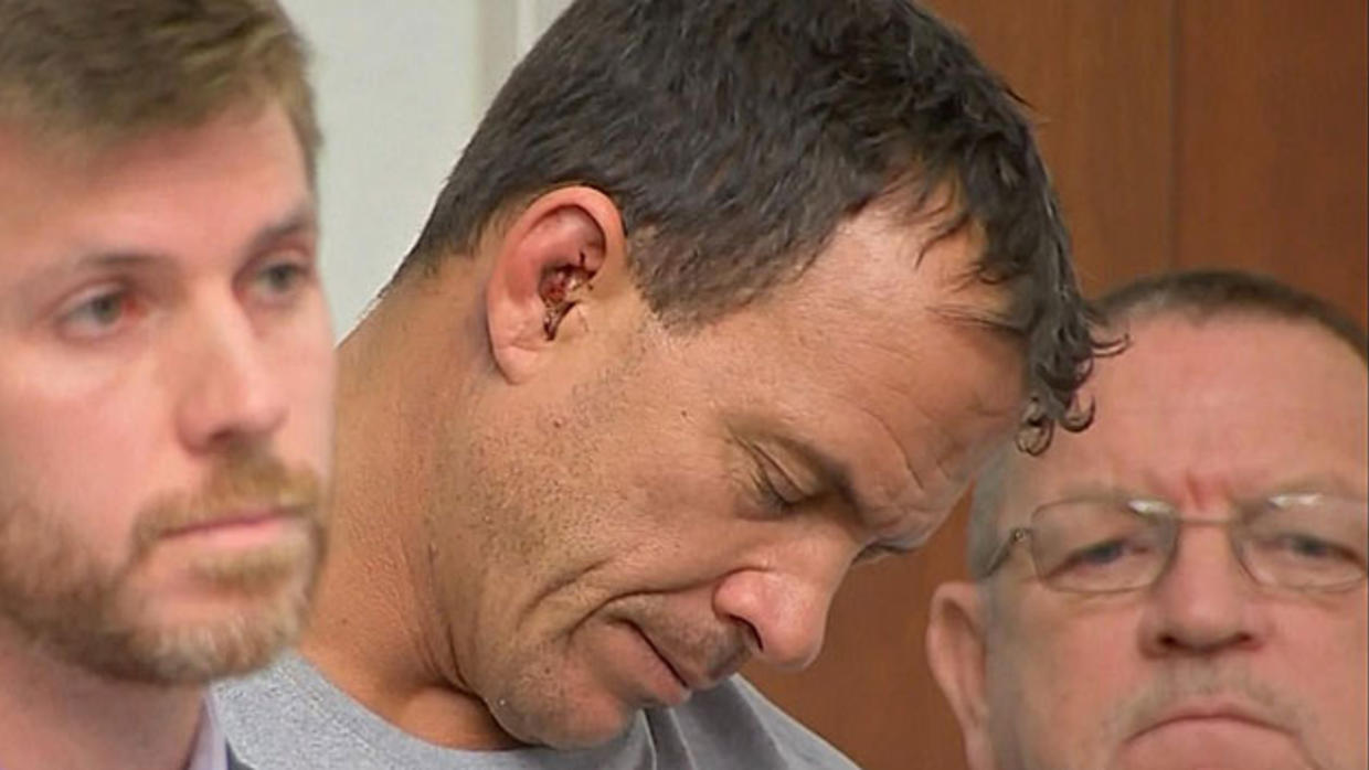 Another Phony Accuser: Blames Killing on Sandusky’s Abuse That Never Happened