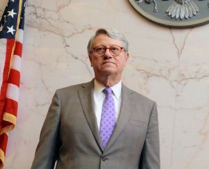 Judge Garaufis