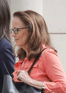 Timeline of Kathy Russell taking the fall for Keith and Clare, with a little help from her Bronfman-paid attorney