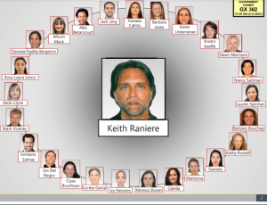 Clare Bronfman was part of Keith Raniere's inner circle. Was Sara Bronfman the one who got away?