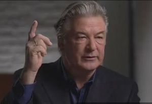 In an interview, Alex Baldwin tearfully maintained that he didn't pull the trigger and that the gun just 'went off' while in his hands on the set of the movie in New Mexico on October 21, killing Halyna Hutchins and injuring Joel Souza. However, as firearms experts know, one has to pull the trigger in order for a gun to fire.
