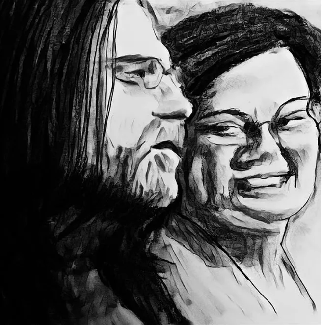 Ex-NXIVM: Keith’s behavior is filled with contradiction. It wasn’t till recently that I grasped this