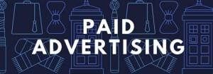 paid ad.