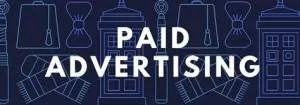 paid ad.