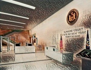 Brooklyn Supreme and Family Court