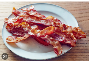 bacon