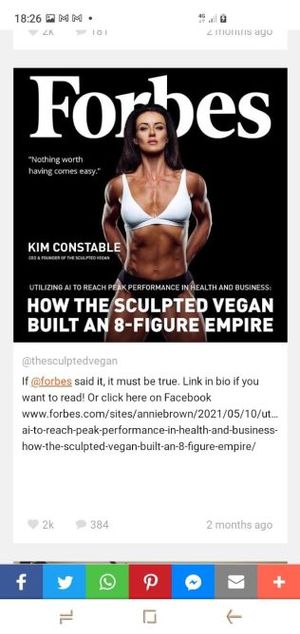 Kim Constable 1