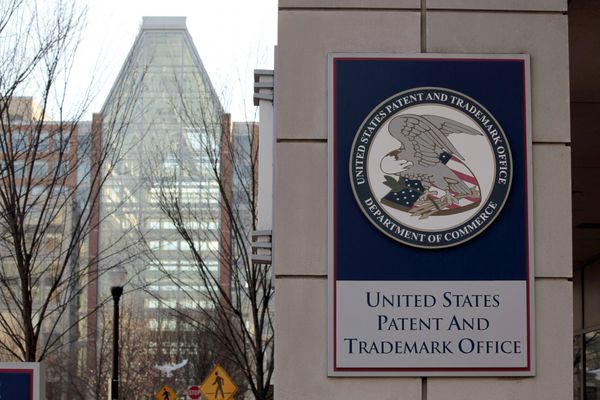 The US Patent Office canceled the patents Keith Raniere claimed were his in a federal lawsuit against Microsoft.