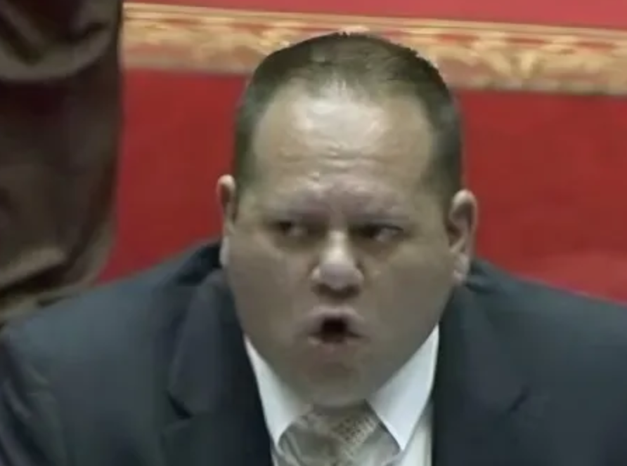 Staten Island Judge Castorina Recuses Amid Perjury Storm in NYPD Vet’s Divorce Saga