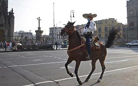 Troll to K.R. Claviger: Stop commenting on Frank Report or face extradition to Mexico