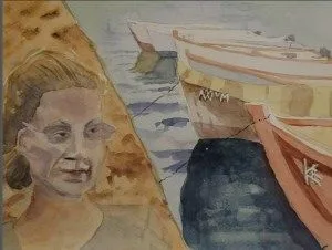 MK10 Art - Clare Bronfman