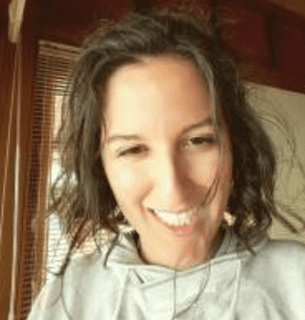 Mariana - Keith Raniere had her sister Daniela spy on her in case she was cheating on him, something that Daniela was only too glad to do.