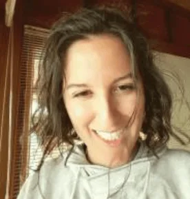 Mariana - Keith Raniere had her sister Daniela spy on her in case she was cheating on him, something that Daniela was only too glad to do.