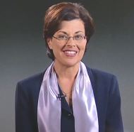 Nancy Salzman AKA Prefect often signed her emails to Keith Raniere "love and wet kisses."