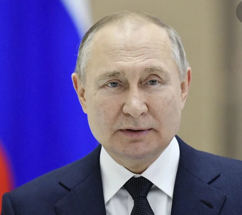 Magoo: Scumbag Putin’s Face-Save Is Crimea