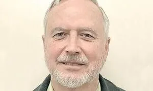 Rev. Joseph Stains