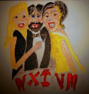 Barbara Bouchey Keith Raniere and Nancy Salzman in the heyday of Nxivm