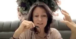 Danielle Roberts Dossier