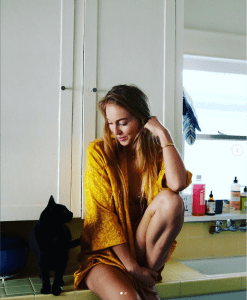 India Nipple Instagram 2