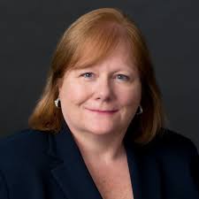 Judge Nancy Quinn Koba