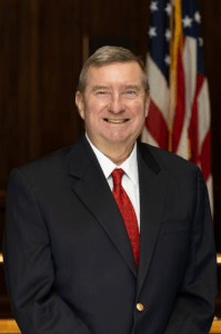 Senator John Kissel