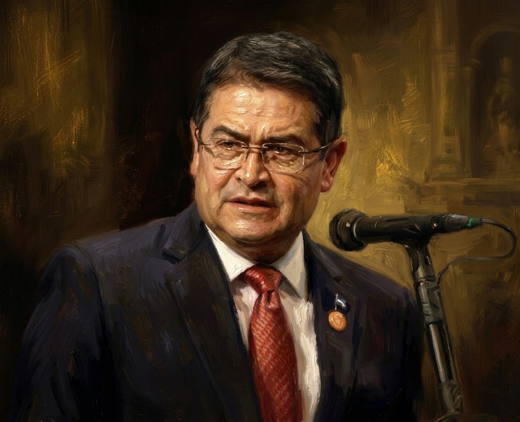 PART #6: The Framing of Honduran President Juan Orlando Hernandez: U.S. Praise the Jury Was Not Allowed to See