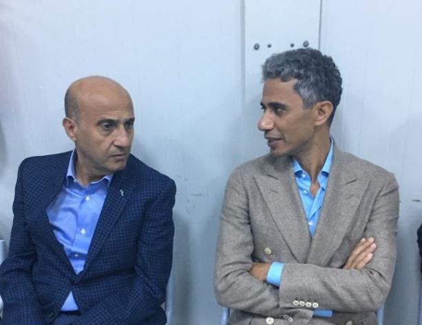 Faisal Feituri, Top Aid to Sara Bronfman’s Husband Basit Igtet, Breaks From Former Boss; Denounces Igtet’s Anti-American Stances