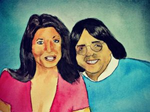 In Defense of Toni Natalie – She Was Afraid of Keith Raniere