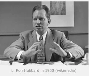 hunnard 1950