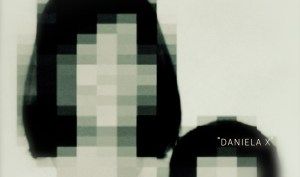 Seduced - Daniela X pixelated