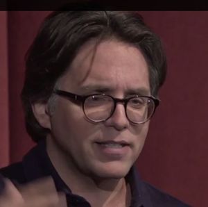 Keith Raniere w