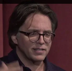 Keith Raniere w