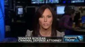 Jennifer Bonjean, Criminal Defense Attorney