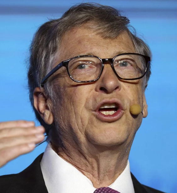 Robert Kennedy: New Censorship Czars: Tech Titans Aim to Restrict Access to Information in the Vaccine Debate