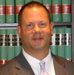 Rep. Craig Fishbein