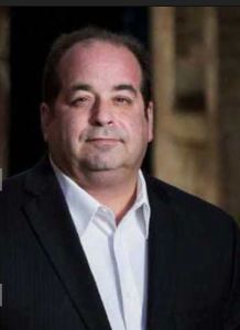Wayne Dolcefino, you don't mess around with him.