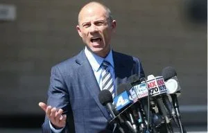 Michael Avenatti