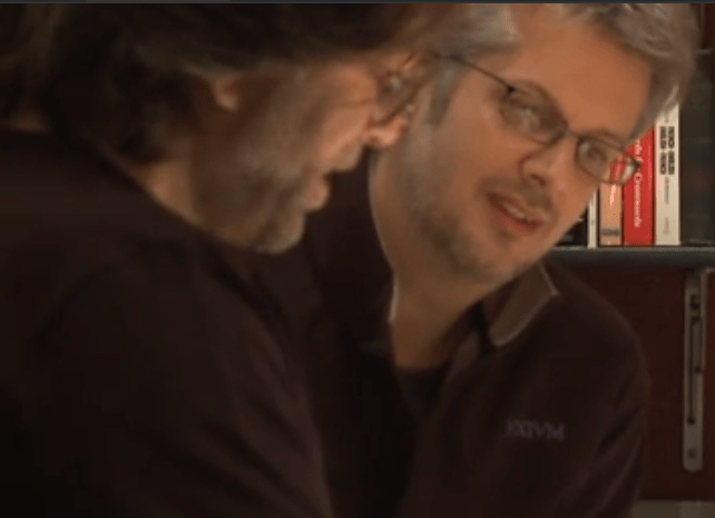 Vicente Concludes Direct Testimony – ‘I Realized Keith Is a Psychopath’