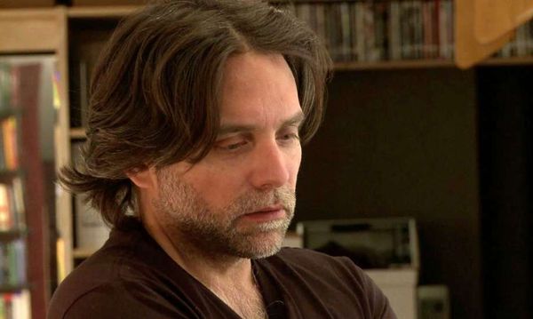 Keith Alan Raniere, the leader of Nxivm and the founder of the sex slaver sorority DOS. There is no evidence that Kristin Kreuk was ever involved in any of the sex aspects of Nxivm and it is well established that she was not a member of DOS. There is also no evidence that she ever had sex with Raniere.