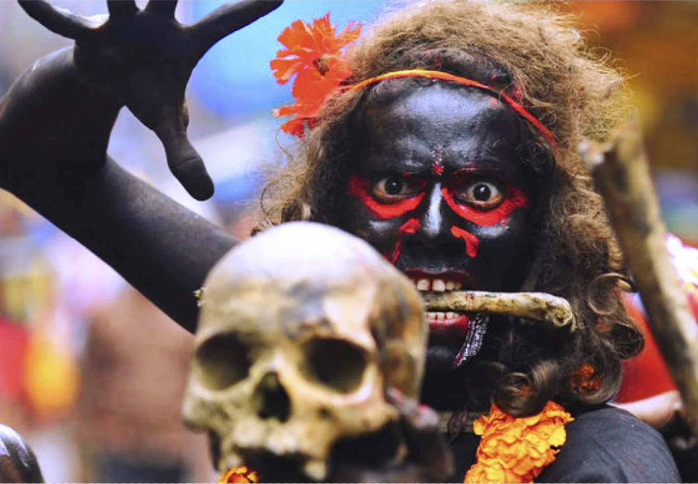 Swami and Sharon Ward’s Filthiest Secret Evil Practice