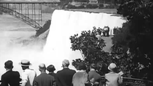 Niagara Falls