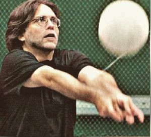 Keith Raniere